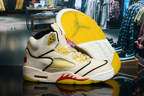 Air Jordan 5-217